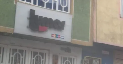 LUMAR LA ESPERANZA SUR LUMAR LA ESPERANZA SUR